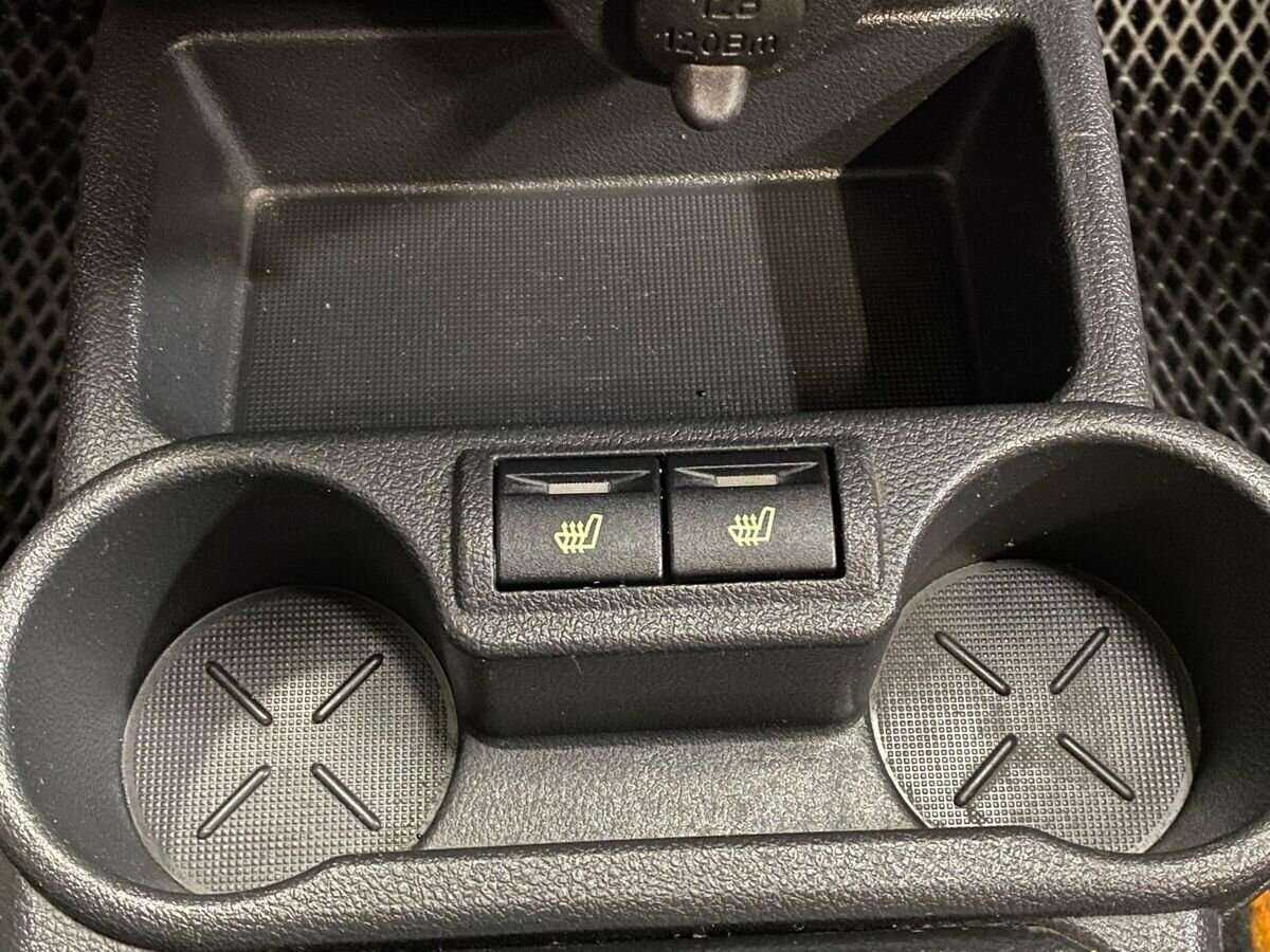 Купить Лада (ВАЗ) Калина, 2015, 99 000 км.. Фото: #14