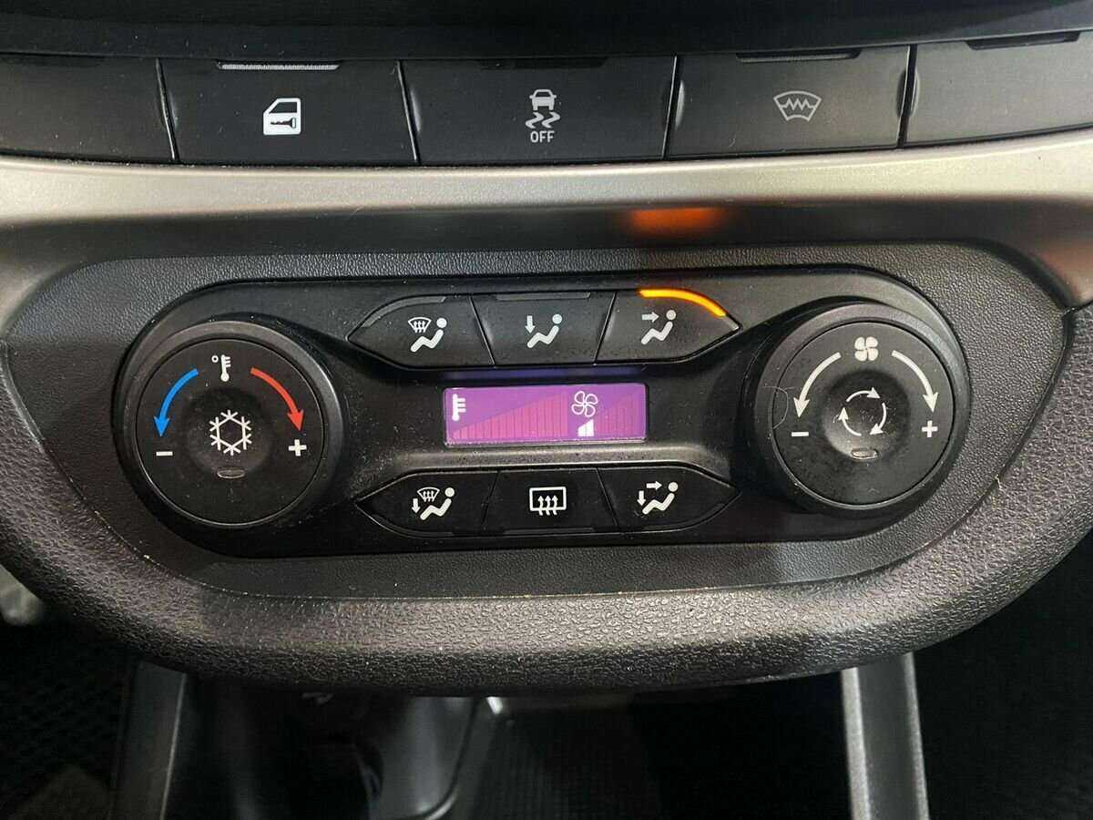 Купить Лада (ВАЗ) Веста, 2020, 89 347 км.. Фото: #13