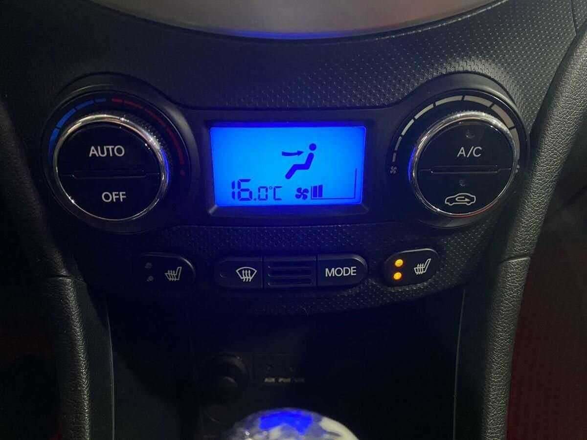 Купить Хендай Солярис, 2013, 176 504 км.. Фото: #13