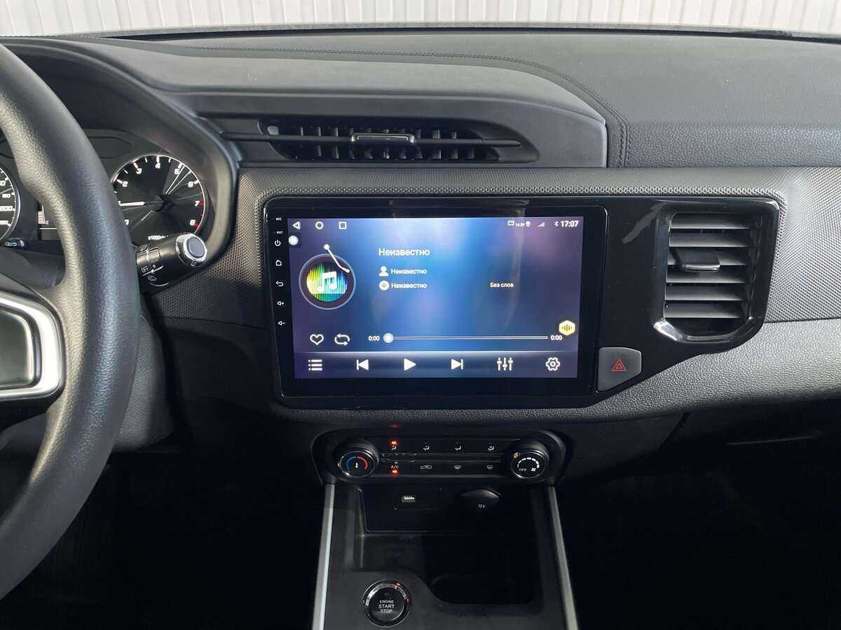 Купить Чери Тигго 4, 2020, 52 600 км.. Фото: #12