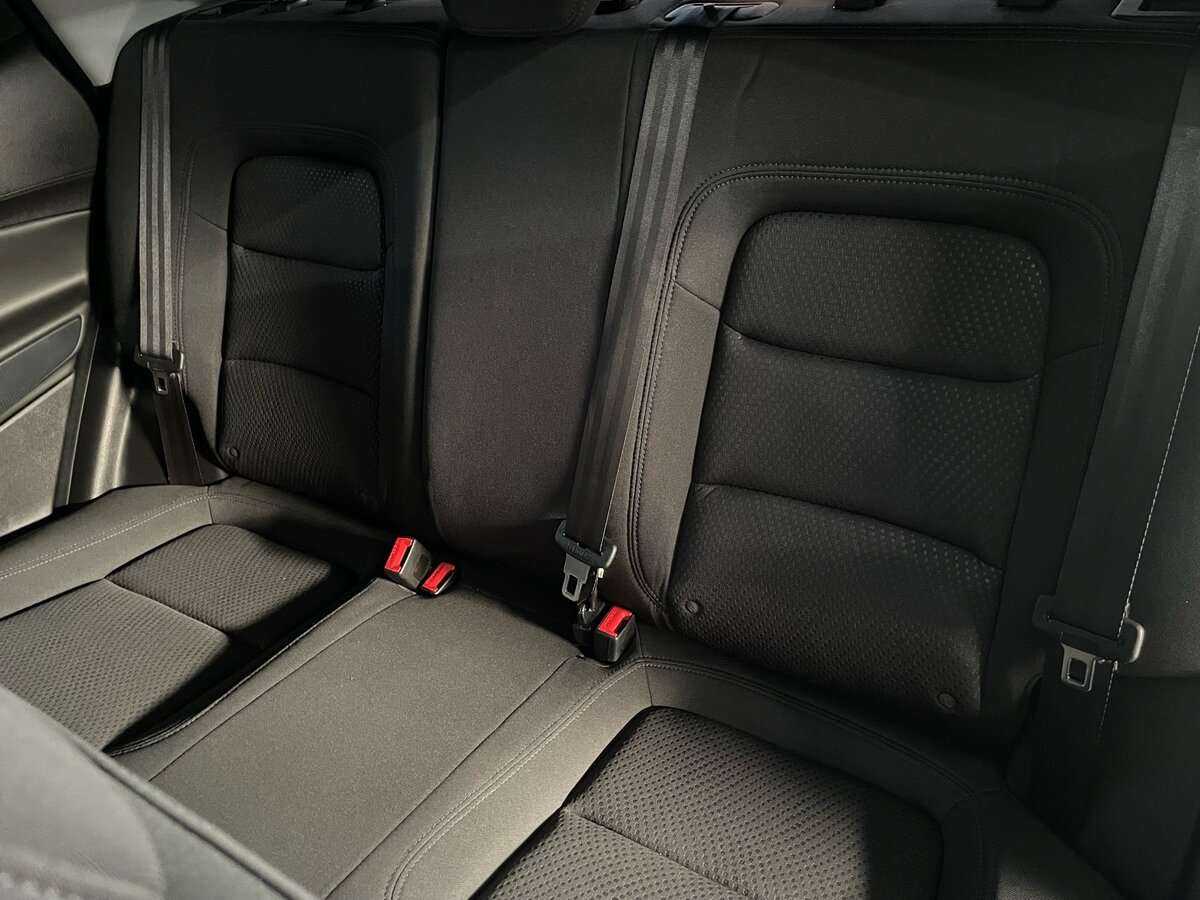 Купить Чери Тигго 4, 2020, 52 600 км.. Фото: #15