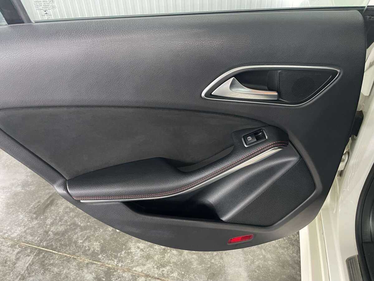 Купить Mercedes-Benz CLA, 2014, 229 820 км.. Фото: #24