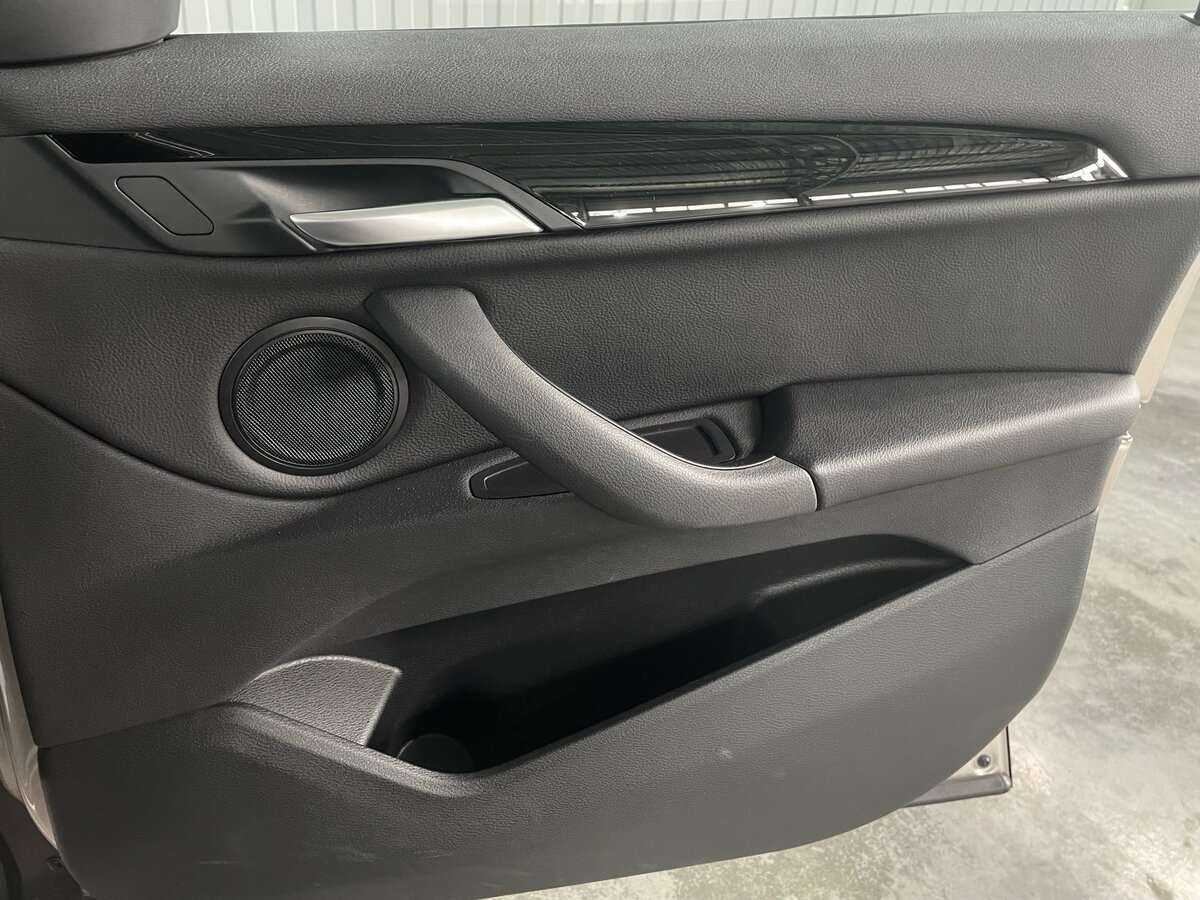 Купить BMW X1, 2021, 24 209 км.. Фото: #23