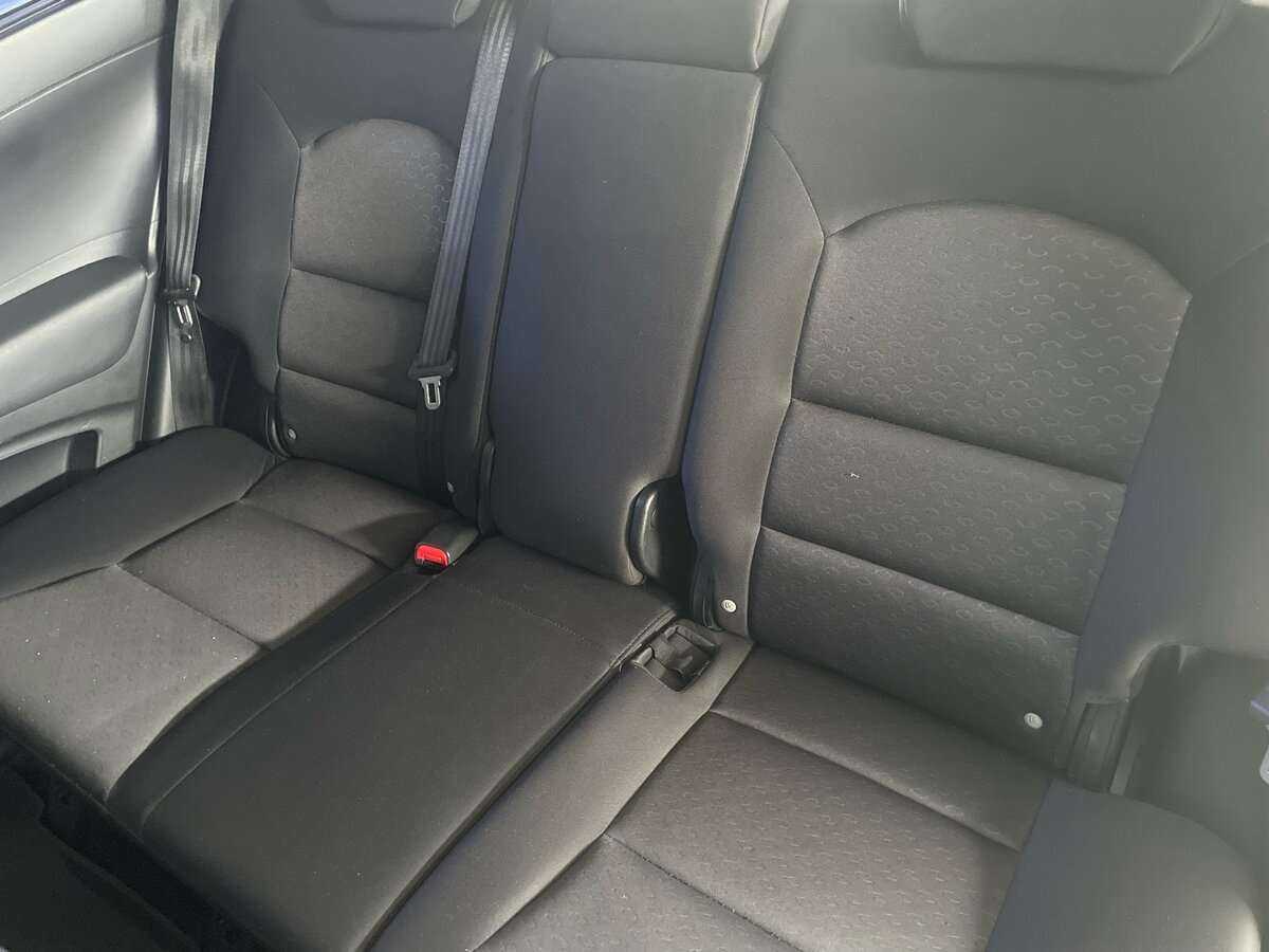 Купить Сан-Ён Актион, 2013, 136 804 км.. Фото: #13