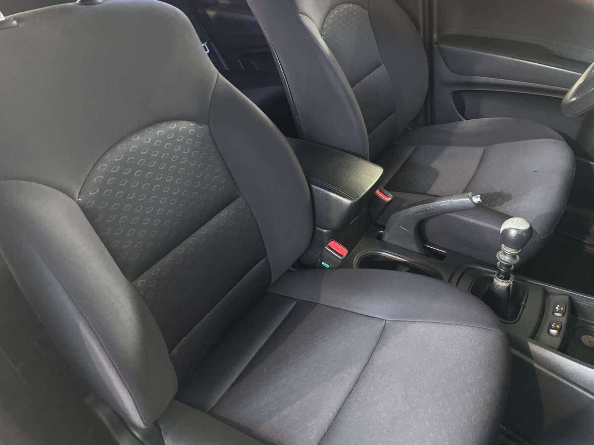 Купить Сан-Ён Актион, 2013, 136 804 км.. Фото: #14