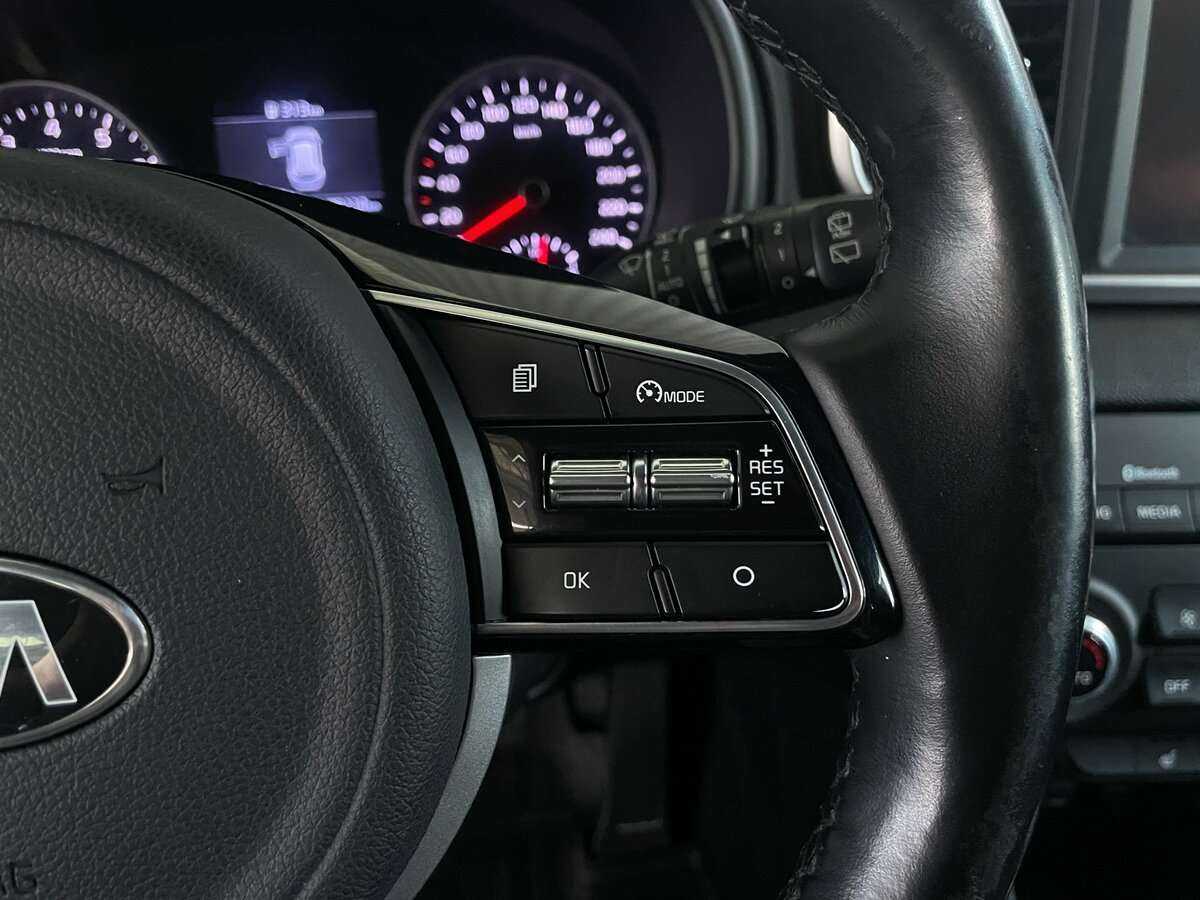 Купить Kia Sportage, 2020, 85 107 км.. Фото: #11
