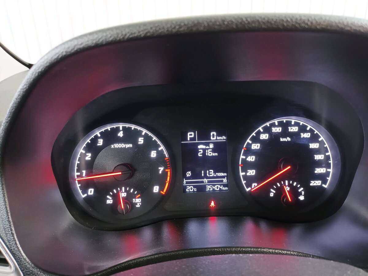 Купить Хендай Солярис, 2020, 35 377 км.. Фото: #14