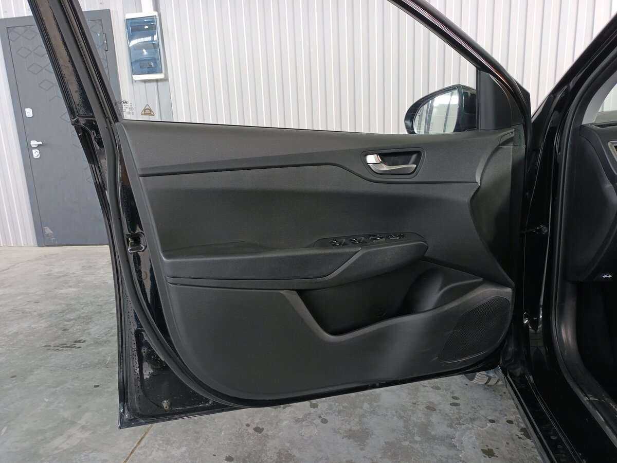 Купить Хендай Солярис, 2020, 35 377 км.. Фото: #16