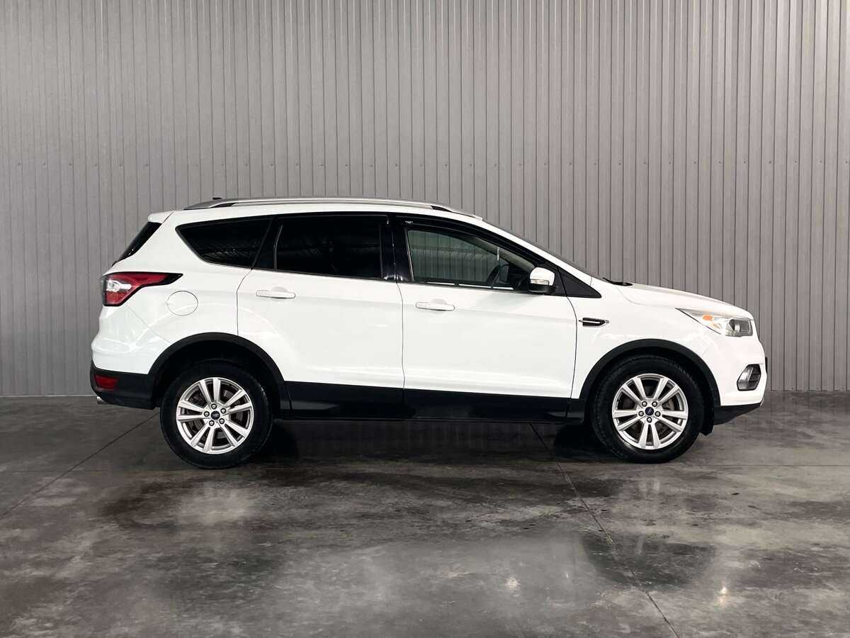 Купить Форд Куга, 2017, 120 231 км.. Фото: #3