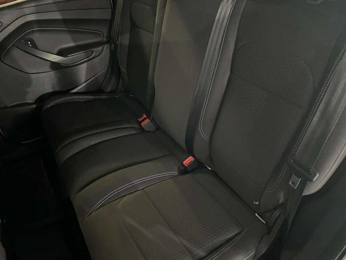 Купить Форд Куга, 2017, 120 231 км.. Фото: #18