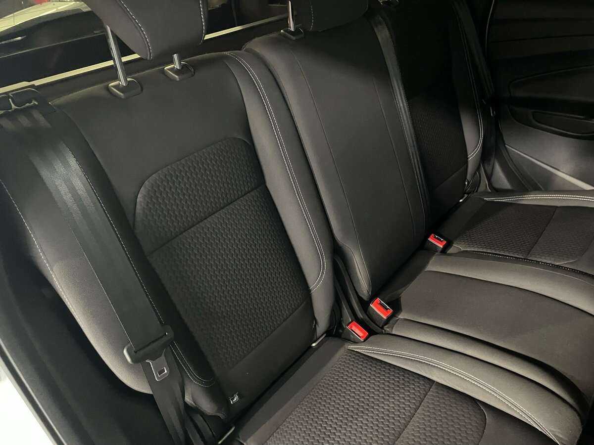 Купить Форд Куга, 2017, 120 231 км.. Фото: #21