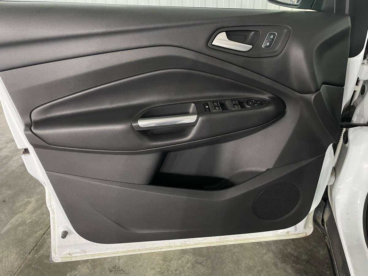 Купить Форд Куга, 2017, 120 231 км.. Фото: #23