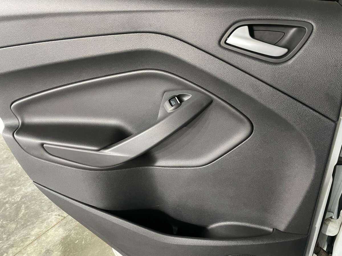 Купить Форд Куга, 2017, 120 231 км.. Фото: #25