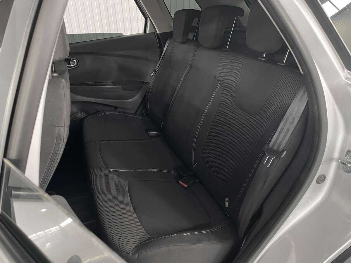 Купить Рено Каптюр, 2016, 90 000 км.. Фото: #16