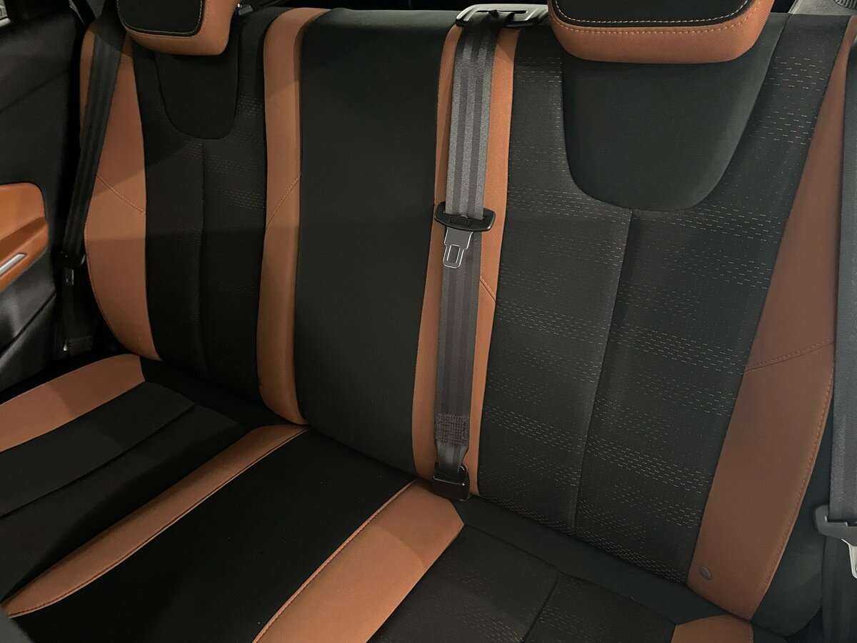 Купить Чери Тигго 2, 2020, 23 313 км.. Фото: #14