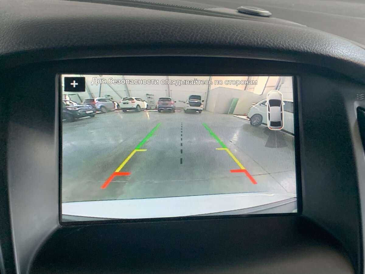 Купить Форд Фокус, 2019, 92 246 км.. Фото: #10