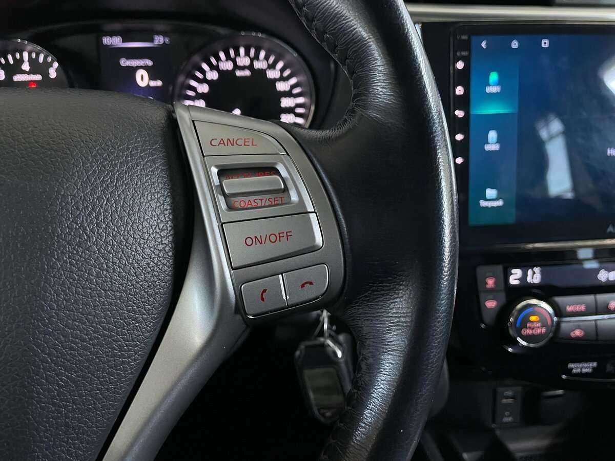 Купить Ниссан Кашкай, 2018, 108 017 км.. Фото: #11