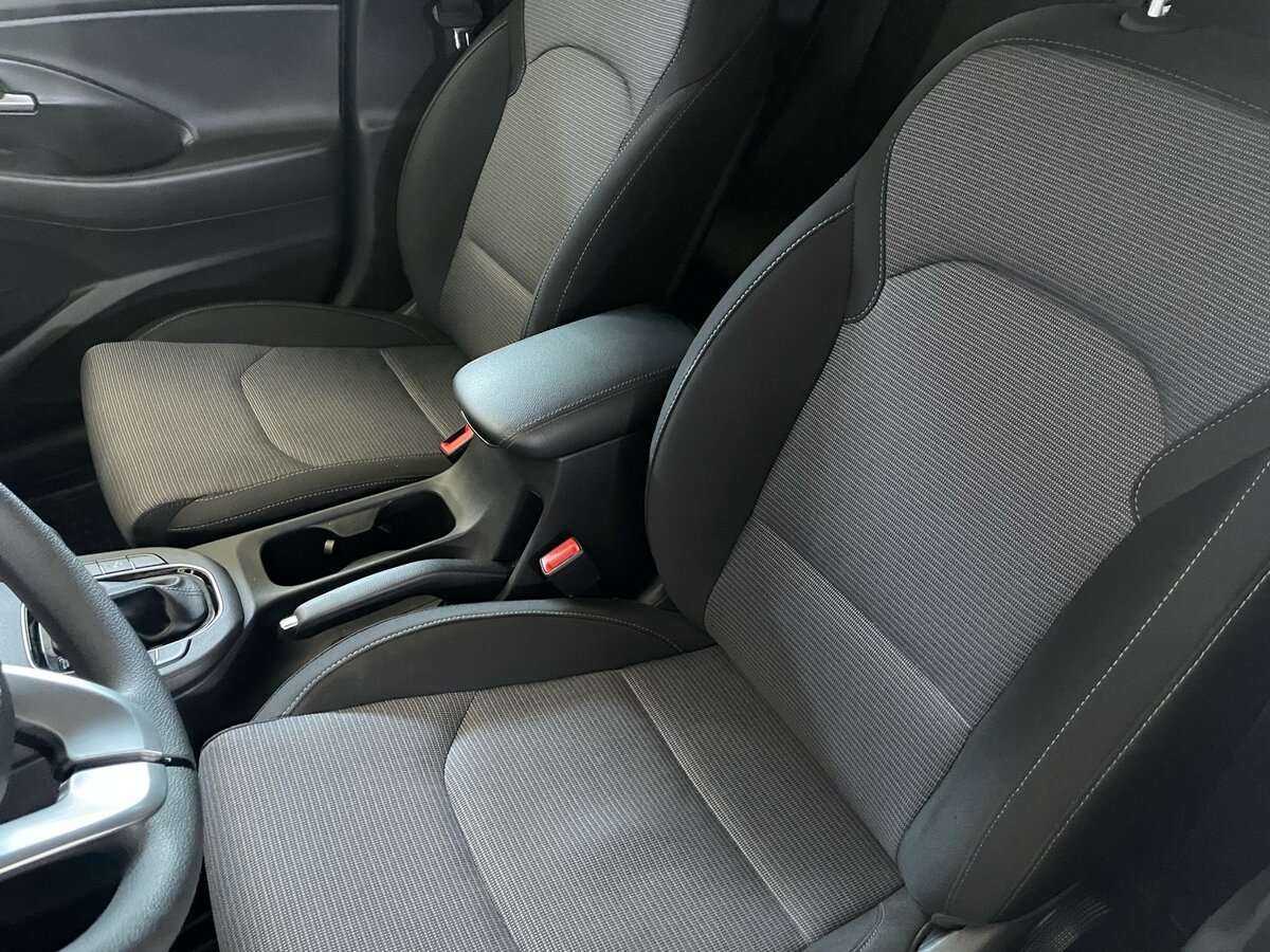 Купить Hyundai i30, 2022, 48 101 км.. Фото: #14