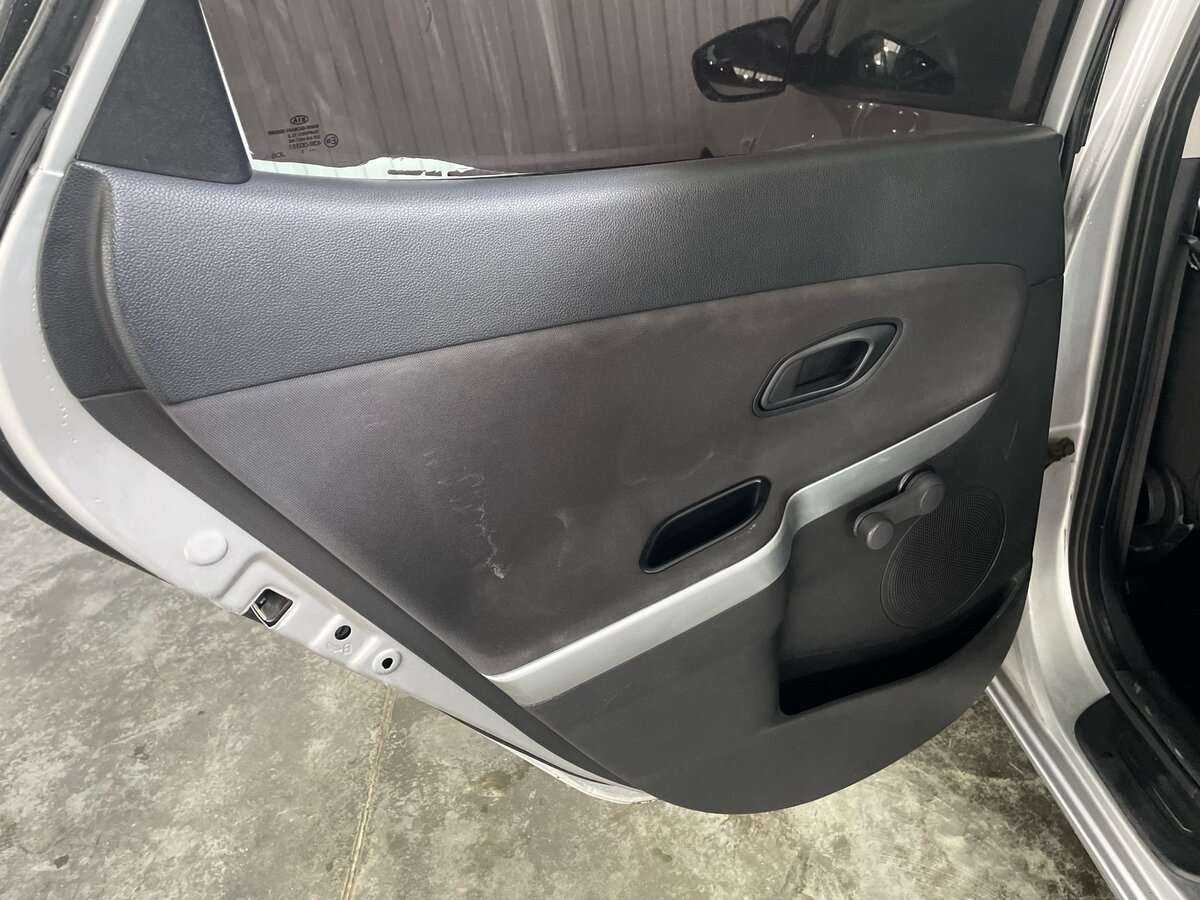 Купить Киа Сид, 2013, 147 808 км.. Фото: #15