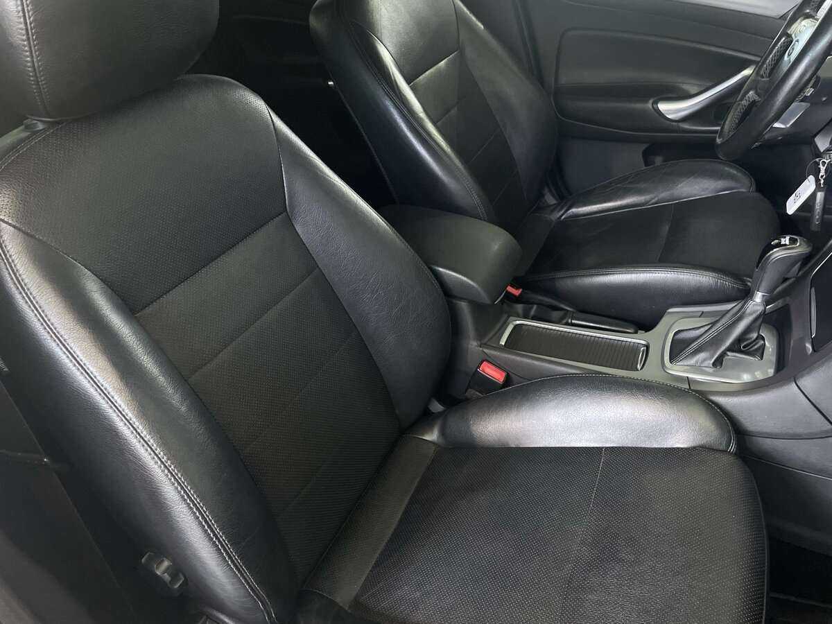 Купить Форд Мондео, 2012, 185 640 км.. Фото: #17