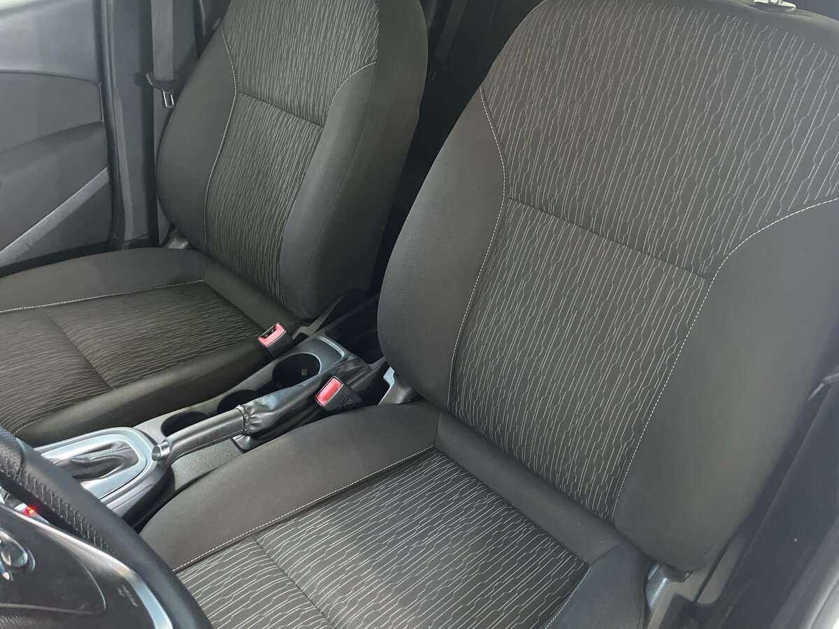 Купить Опель Астра, 2012, 98 086 км.. Фото: #15