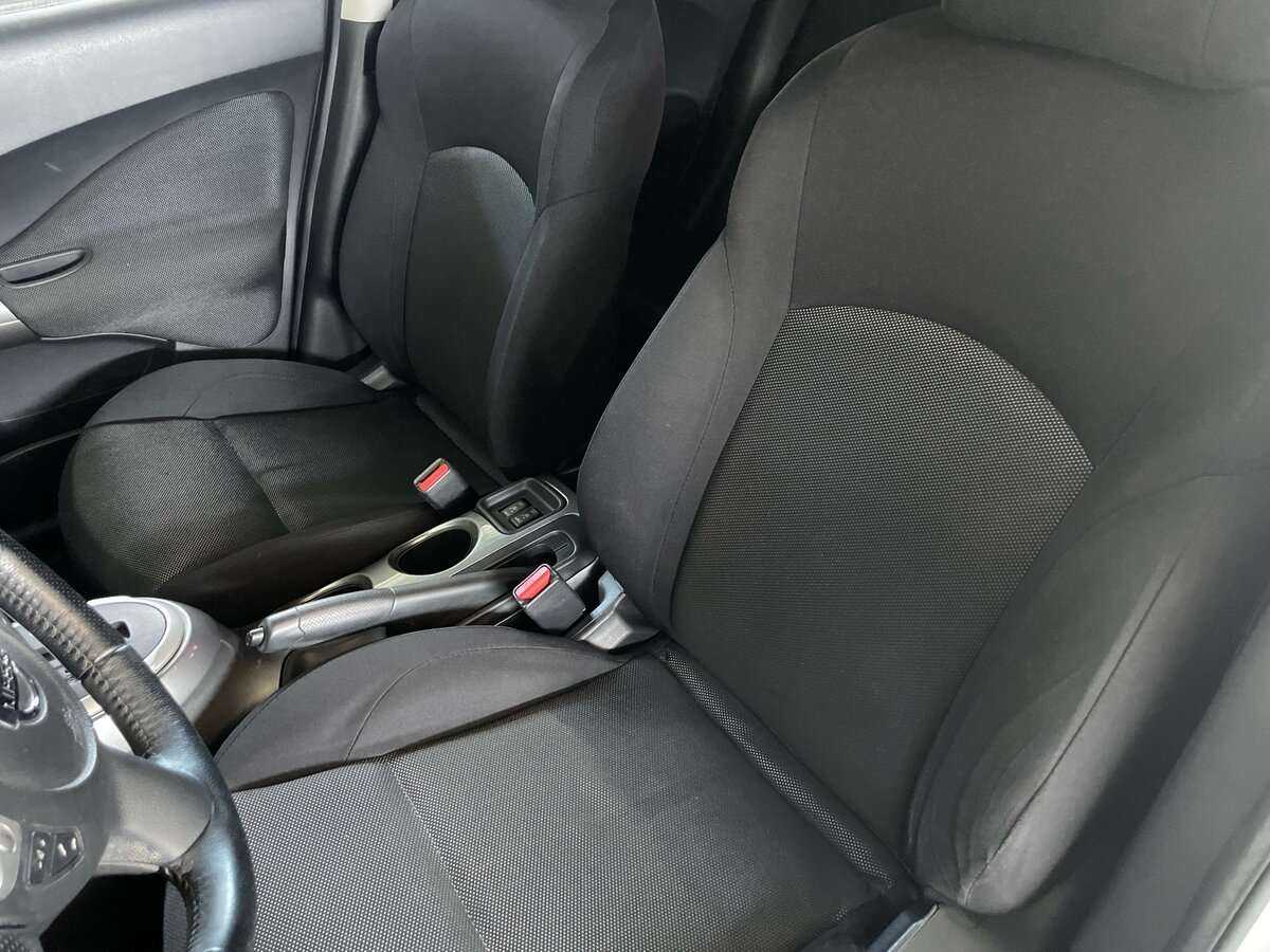 Купить Ниссан Жук, 2014, 105 026 км.. Фото: #14