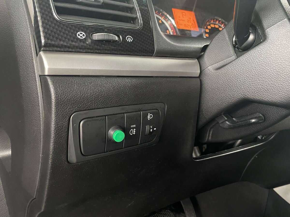 Купить Сан-Ён Актион, 2012, 182 973 км.. Фото: #11