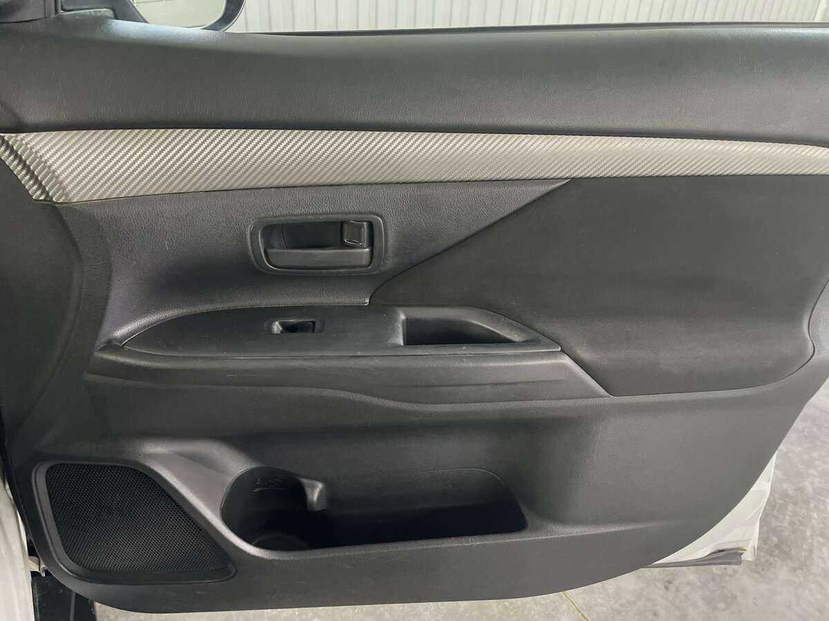 Купить Митсубиши Оутлэндер, 2013, 193 026 км.. Фото: #18