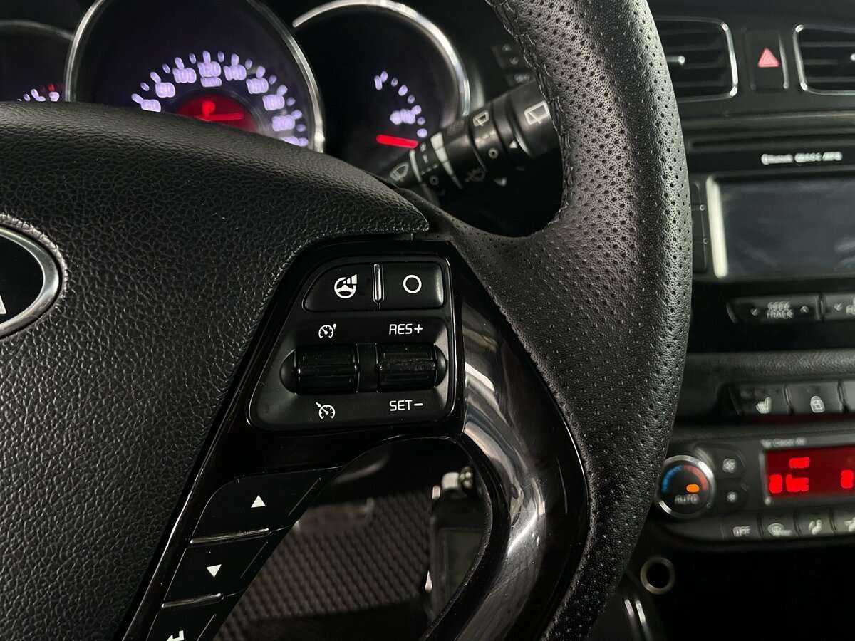 Купить Киа Сид, 2013, 174 972 км.. Фото: #11