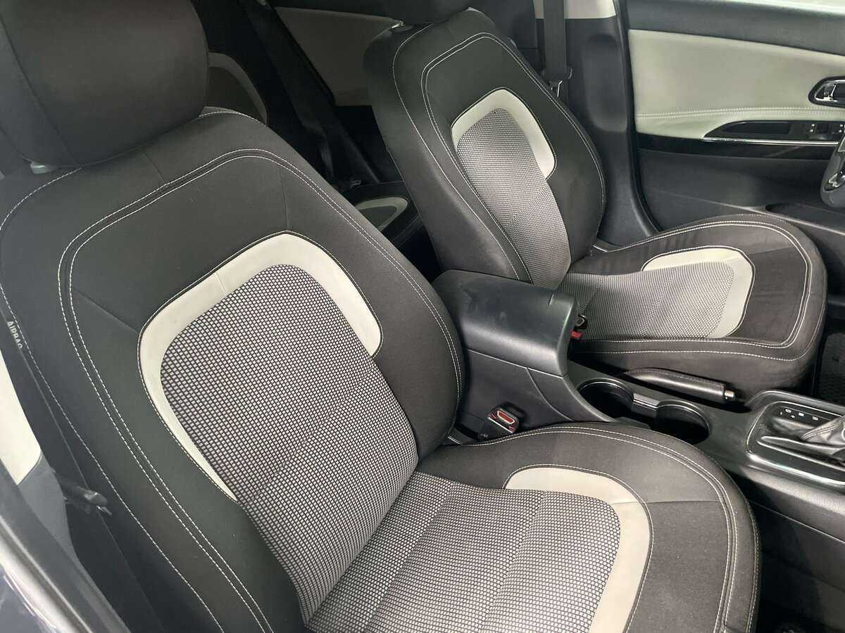 Купить Киа Сид, 2013, 174 972 км.. Фото: #17