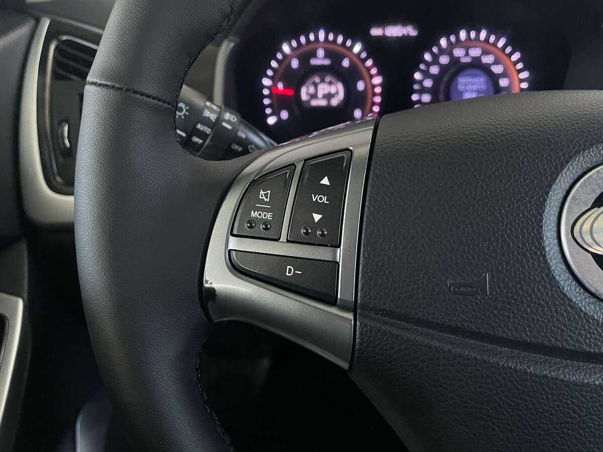 Купить Сан-Ён Актион, 2013, 128 533 км.. Фото: #10