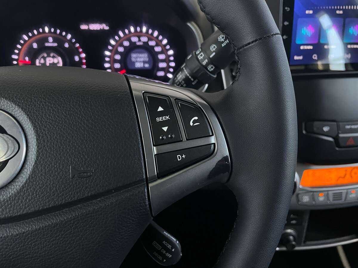 Купить Сан-Ён Актион, 2013, 128 533 км.. Фото: #11