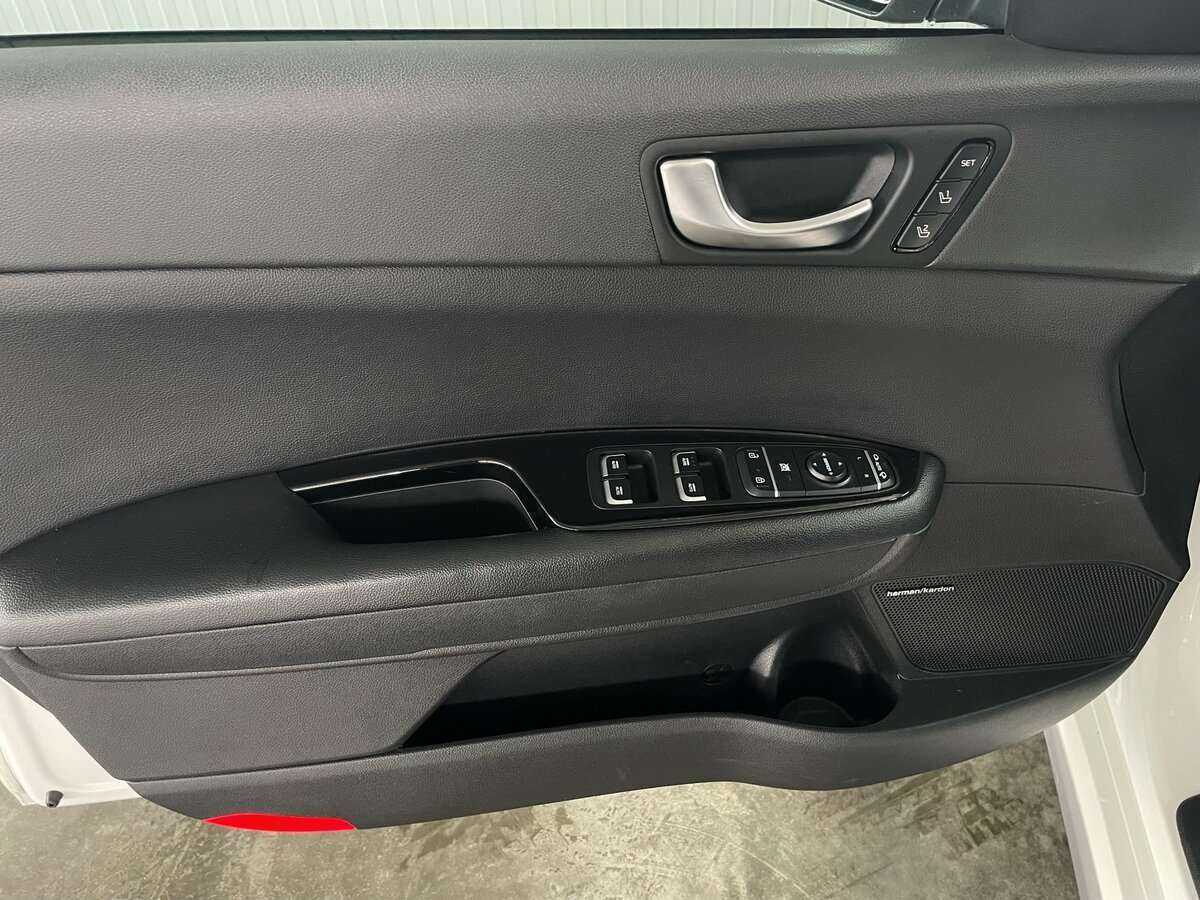 Купить Kia Optima, 2018, 124 368 км.. Фото: #25