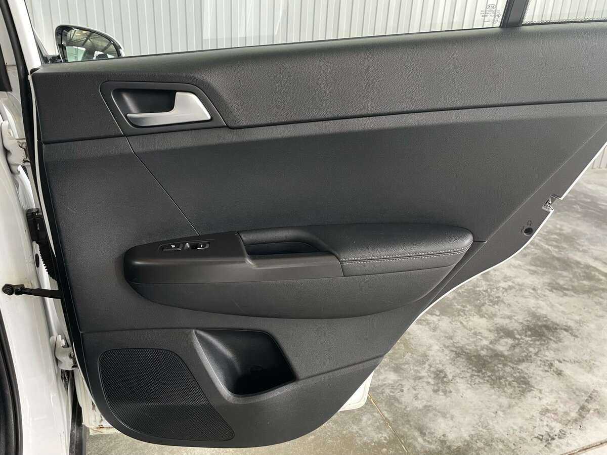 Купить Kia Sportage, 2017, 92 829 км.. Фото: #24