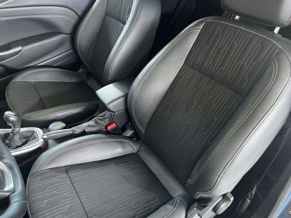 Купить Опель Астра, 2014, 148 770 км.. Фото: #17