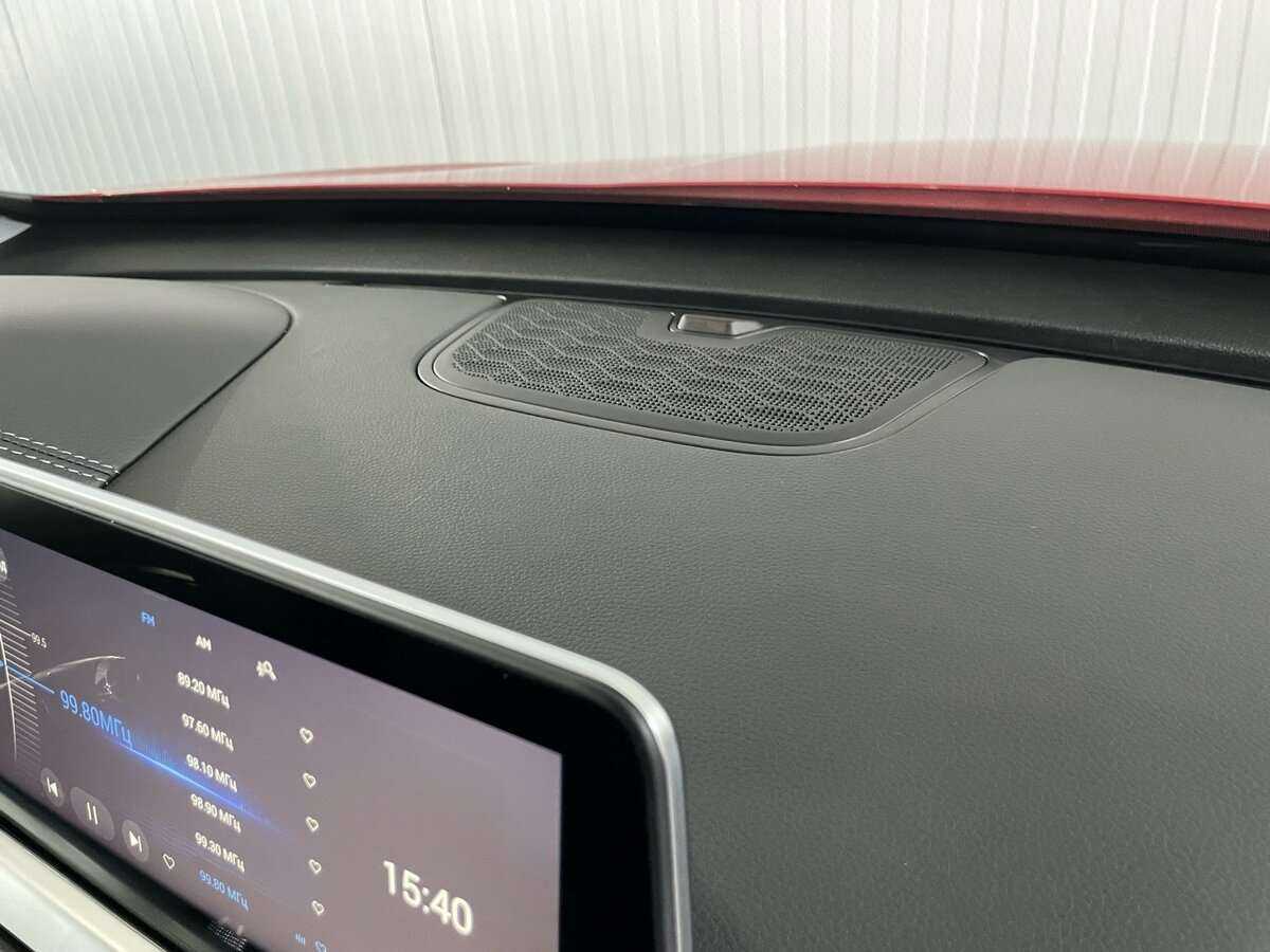 Купить Чери Тигго 7 Про, 2021, 51 777 км.. Фото: #15