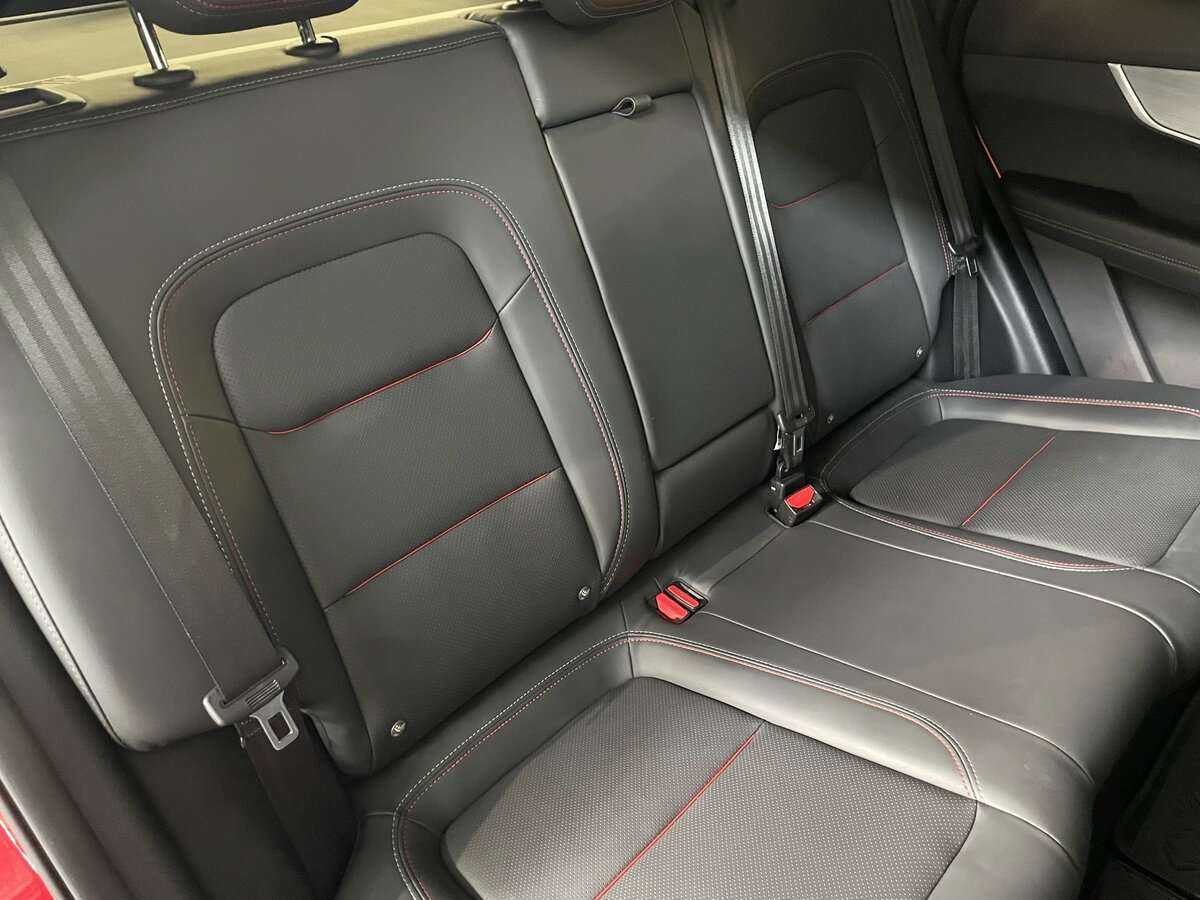 Купить Чери Тигго 7 Про, 2021, 51 777 км.. Фото: #22