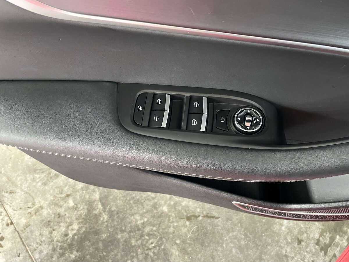 Купить Чери Тигго 7 Про, 2021, 51 777 км.. Фото: #25