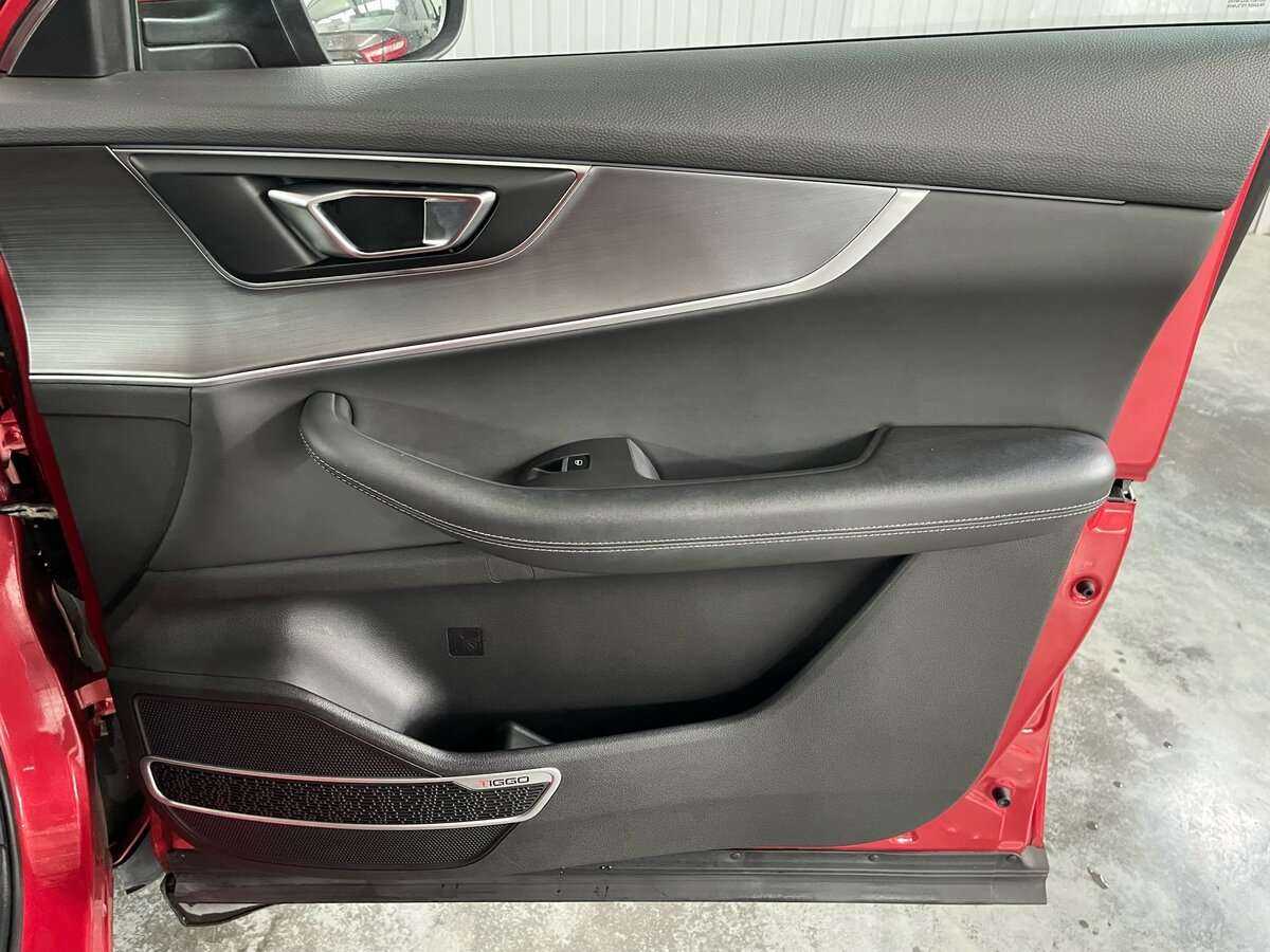 Купить Чери Тигго 7 Про, 2021, 51 777 км.. Фото: #27