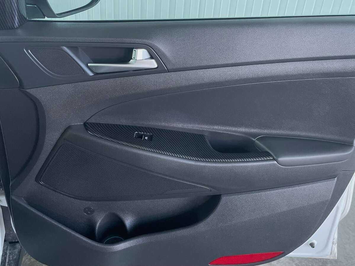 Купить Hyundai Tucson, 2020, 64 425 км.. Фото: #23