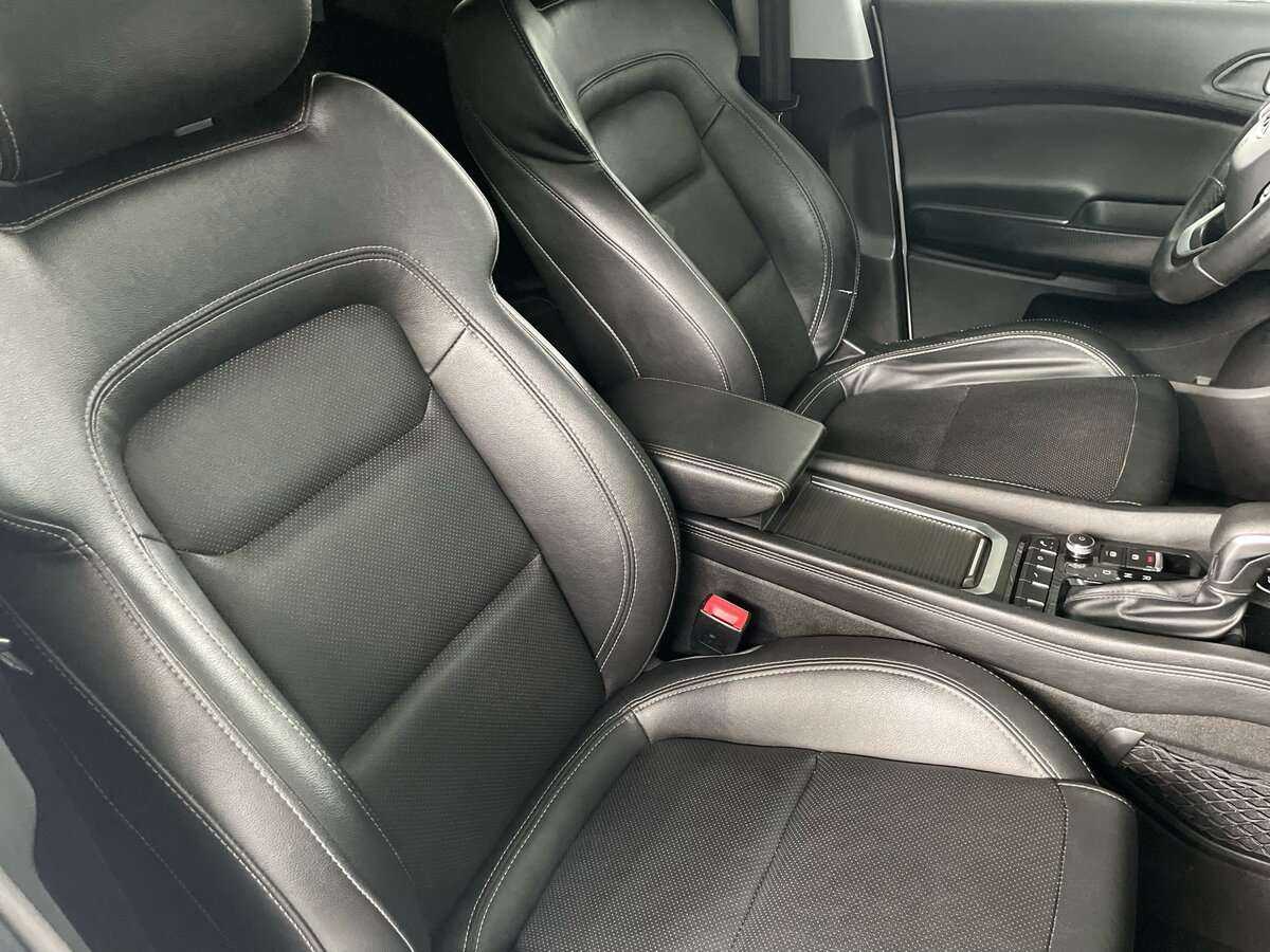 Купить Чери Тигго 4, 2021, 60 171 км.. Фото: #19