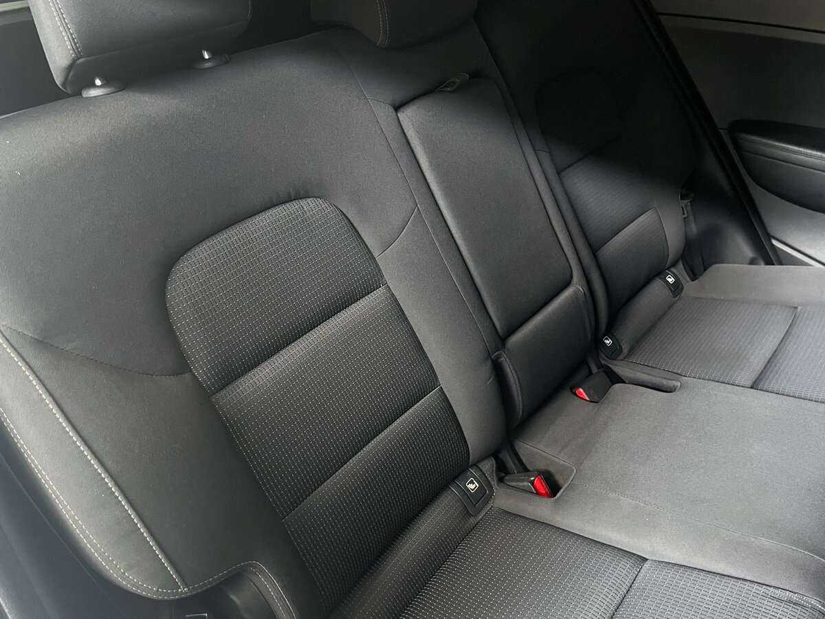 Купить Kia Sportage, 2017, 116 980 км.. Фото: #19