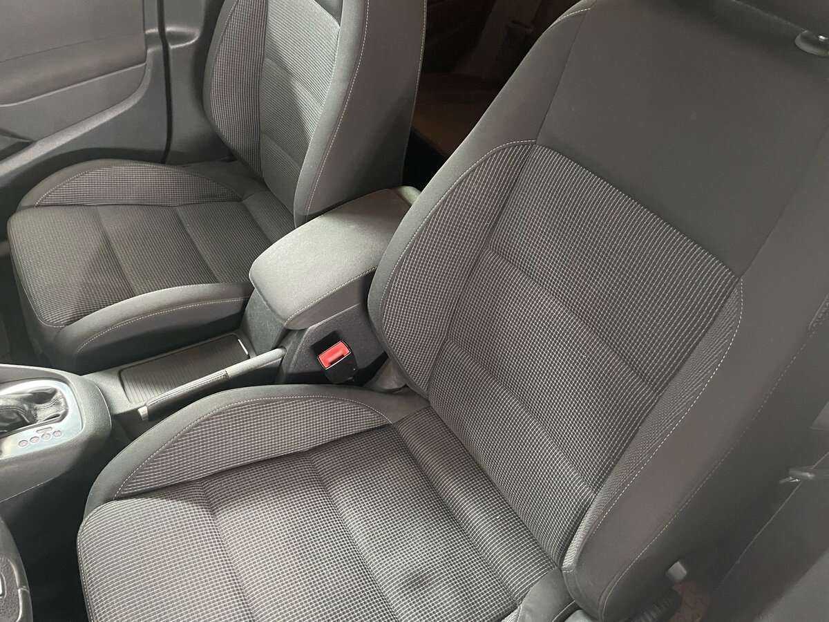 Купить Фольксваген Гольф, 2012, 234 848 км.. Фото: #15