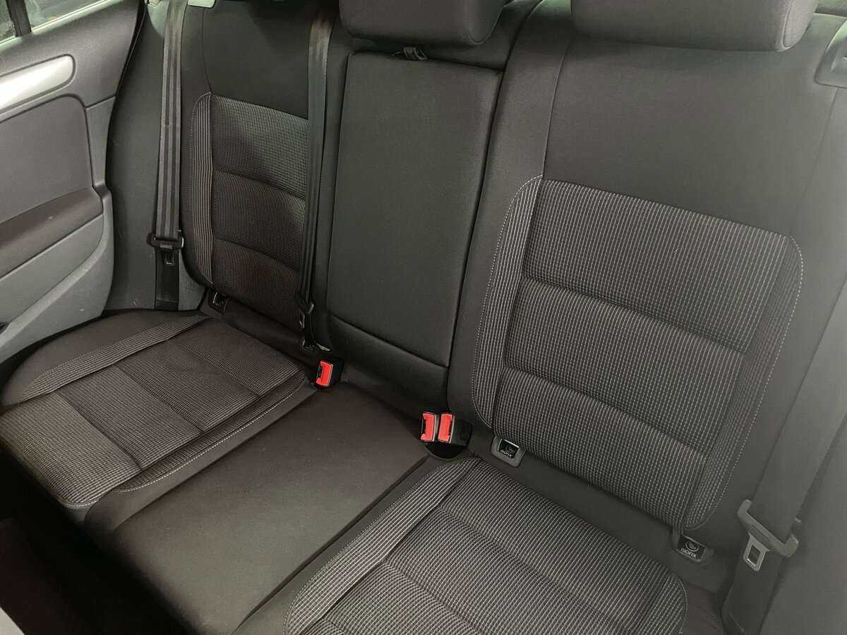 Купить Фольксваген Гольф, 2012, 234 848 км.. Фото: #16