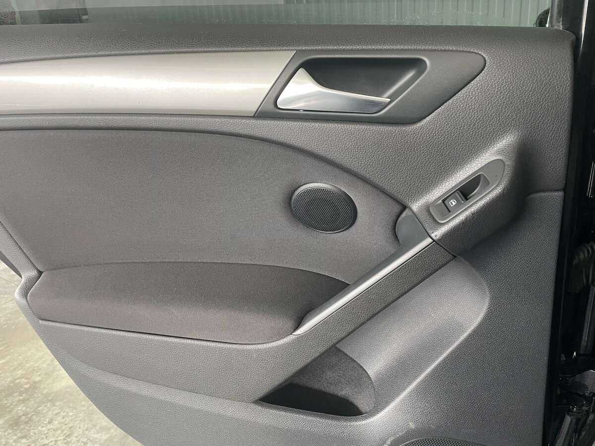 Купить Фольксваген Гольф, 2012, 234 848 км.. Фото: #20