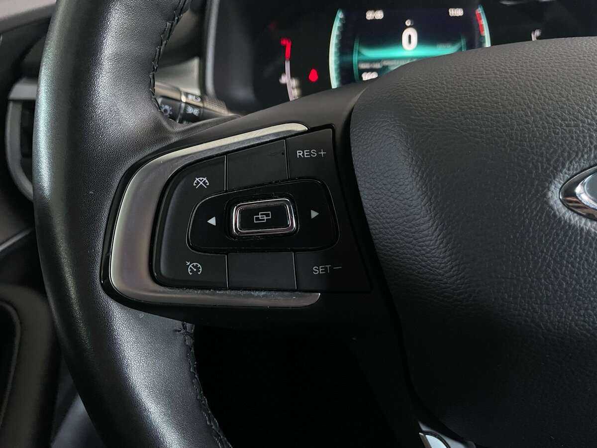 Купить Чери Тигго 7 Про, 2022, 28 791 км.. Фото: #10