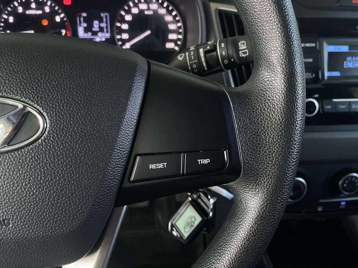 Купить Хендай Крета, 2021, 74 621 км.. Фото: #11