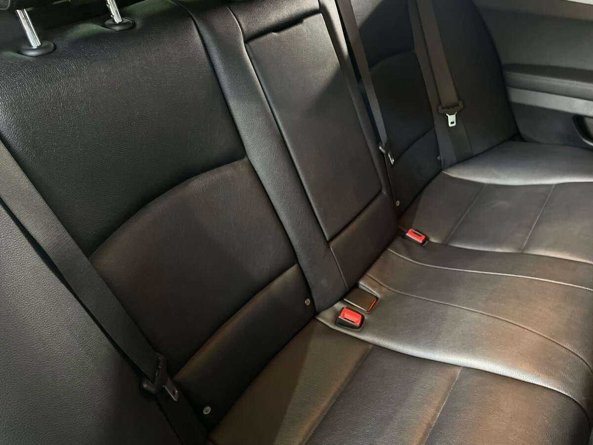 Купить BMW 5 серии, 2012, 205 209 км.. Фото: #21