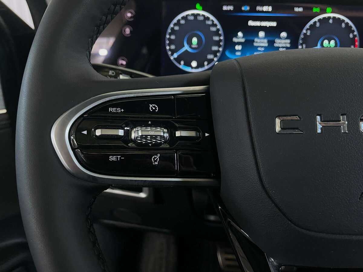 Купить Chery Tiggo 8 Pro Max, 2023, 26 019 км.. Фото: #10