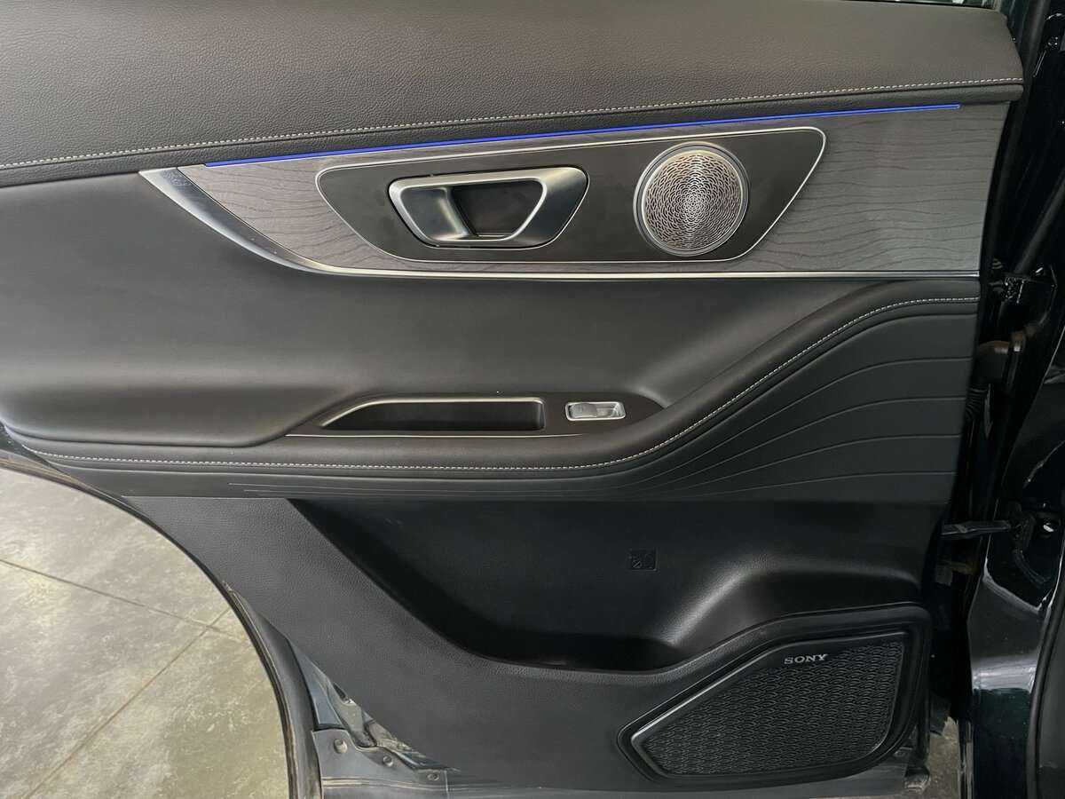 Купить Chery Tiggo 8 Pro Max, 2023, 26 019 км.. Фото: #33